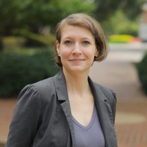 Erin Wamsley