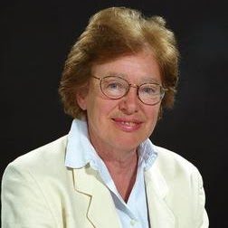 Elizabeth Warrington