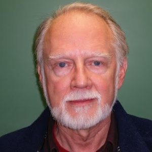 Harry Whitaker