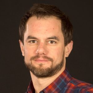 G. Elliot Wimmer