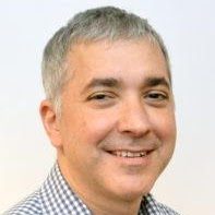 David Wolk