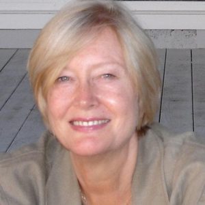 Diana Woodruff-Pak