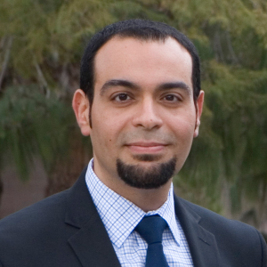 Mike Yassa