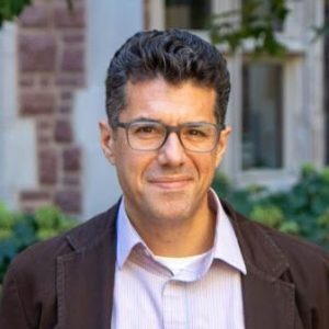 Jeff Zacks