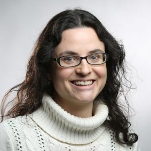 Dasa Zeithamova